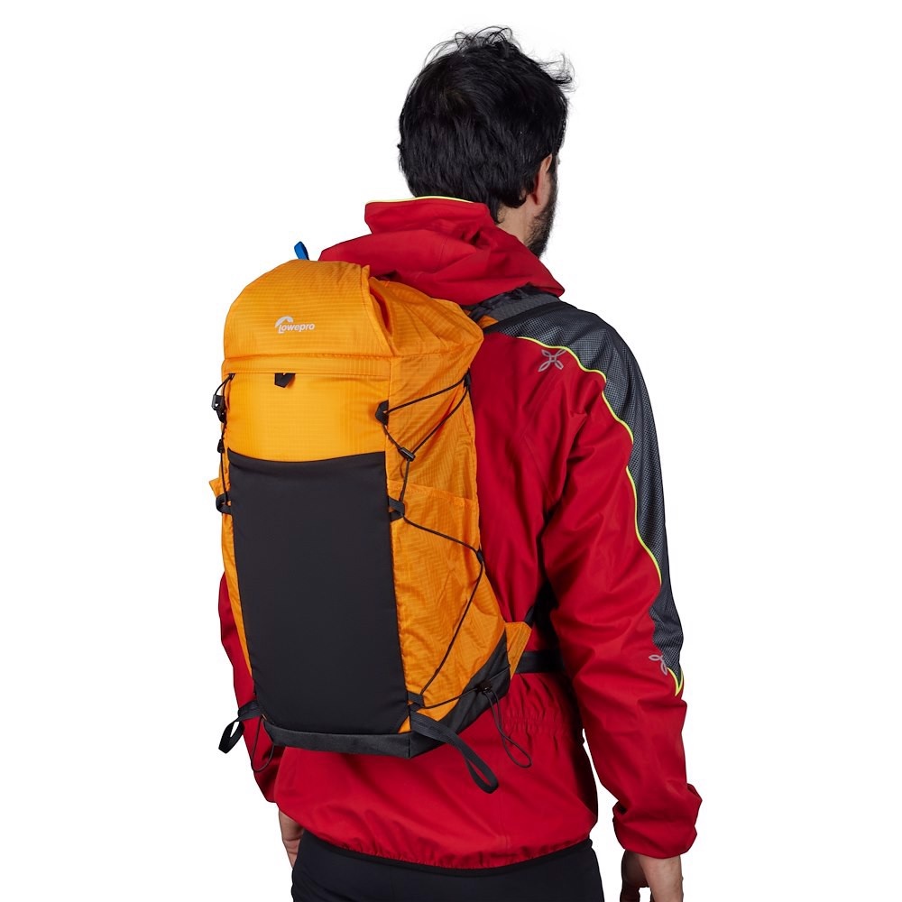 Lowepro RunAbout Backpack 18L II - 2